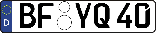 BF-YQ40