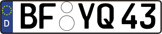 BF-YQ43