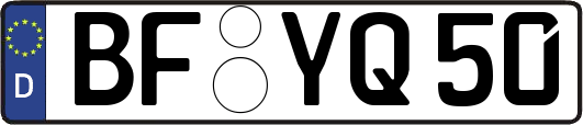 BF-YQ50