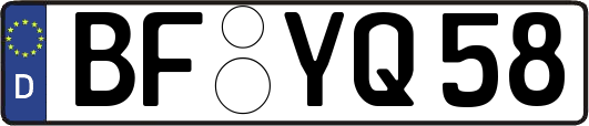 BF-YQ58