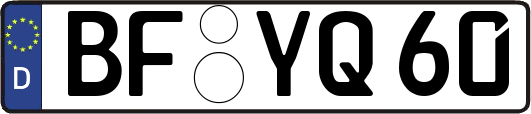 BF-YQ60