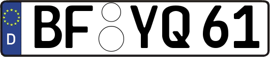 BF-YQ61