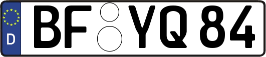 BF-YQ84