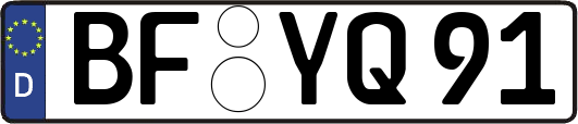 BF-YQ91