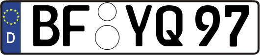 BF-YQ97