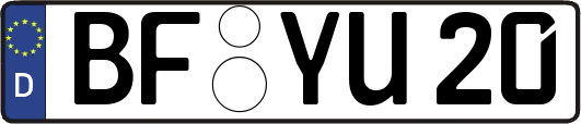 BF-YU20