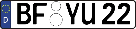 BF-YU22