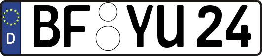 BF-YU24