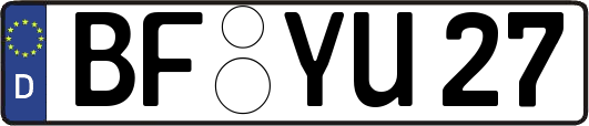 BF-YU27
