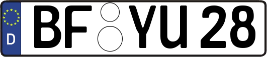 BF-YU28