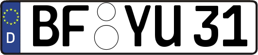 BF-YU31