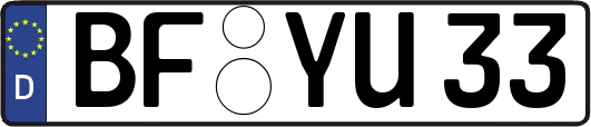 BF-YU33