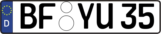 BF-YU35