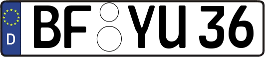 BF-YU36