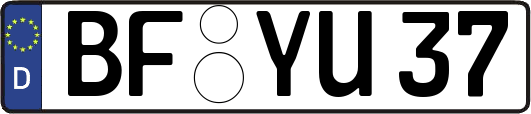 BF-YU37