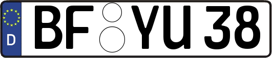 BF-YU38
