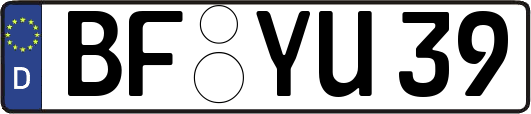 BF-YU39