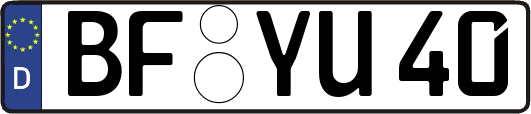 BF-YU40