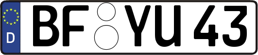 BF-YU43