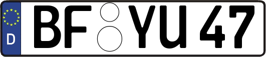 BF-YU47