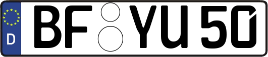 BF-YU50