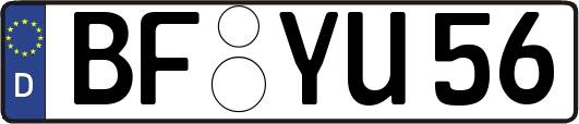 BF-YU56