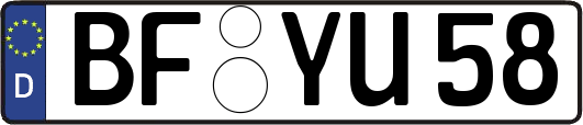 BF-YU58