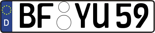 BF-YU59