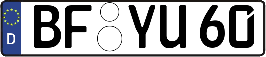 BF-YU60