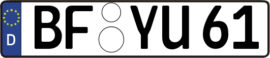 BF-YU61