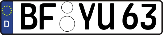 BF-YU63