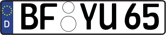 BF-YU65
