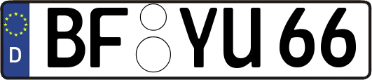 BF-YU66