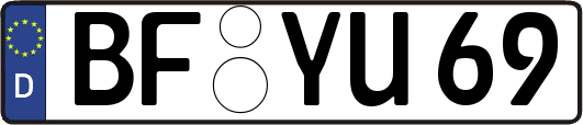 BF-YU69