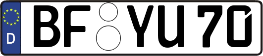 BF-YU70