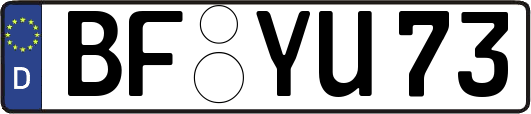 BF-YU73