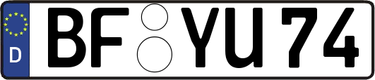 BF-YU74