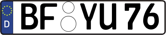 BF-YU76