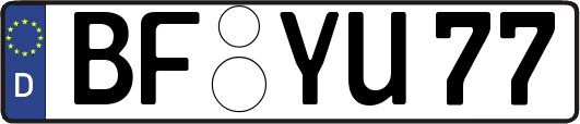 BF-YU77