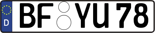 BF-YU78