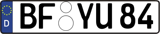 BF-YU84