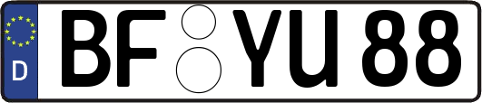 BF-YU88