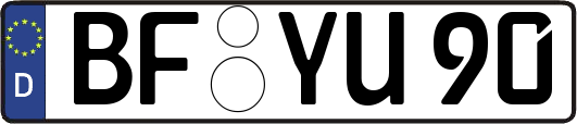 BF-YU90