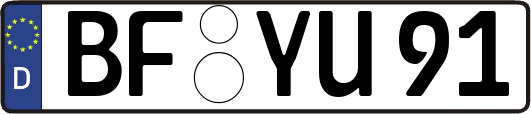 BF-YU91