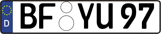 BF-YU97