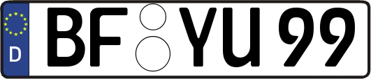 BF-YU99