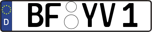 BF-YV1