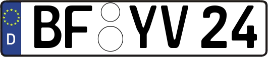 BF-YV24