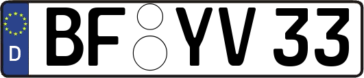 BF-YV33