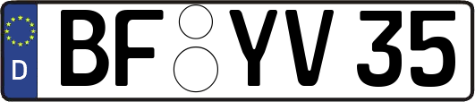 BF-YV35